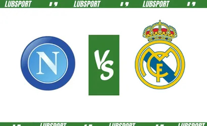 Napoli &ndash; Real Madryt typy i kursy bukmacherskie (03.10.2023)