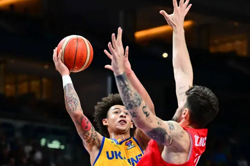 EuroBasket 2022 drabinka, ćwierćfinały, z kim zagra Polska w półfinale?