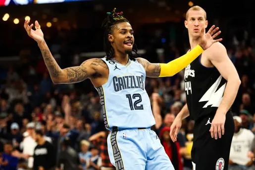 Lakers - Grizzlies typy