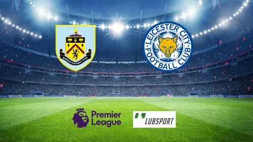 Burnley – Leicester typy, kursy, składy 15/01/2022