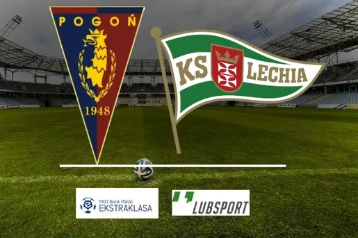 Pogoń – Lechia typy bukmacherskie ✔️ 27 listopada 2021