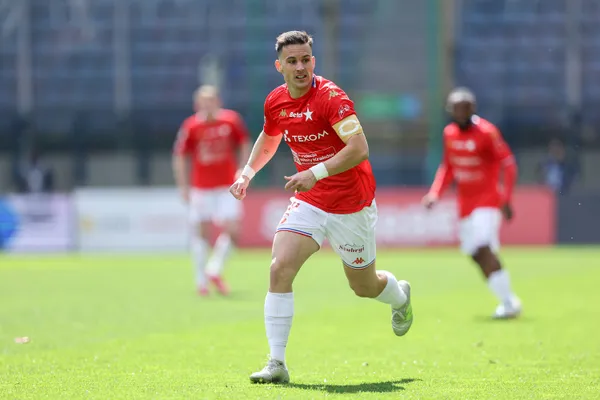 Fatalne wieści dla Wisły. Rodado wypada do końca sezonu