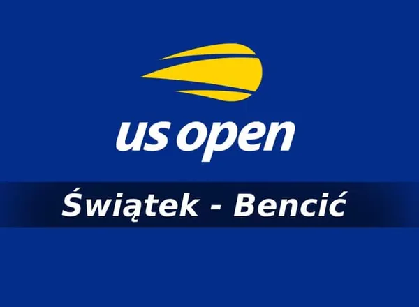Świątek – Bencić typy | O której początek? 06.09.2021