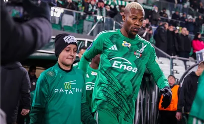 Skandal w Ekstraklasie &ndash; piłkarz Radomiaka aresztowany!