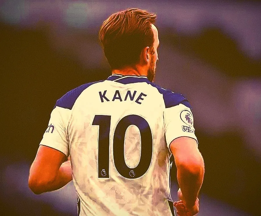 Harry Kane