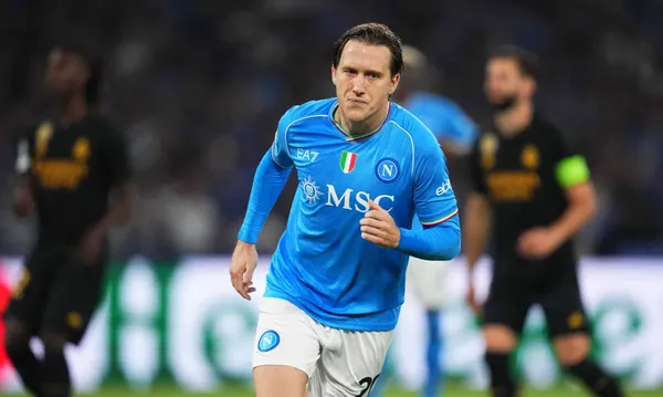 Piotr Zieliński zostanie piłkarzem Interu Mediolan. Ogłoszenie transferu kwestią godzin