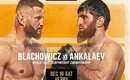 UFC 282 gdzie oglądać? Stream online i transmisja gali