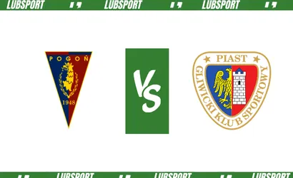 Pogoń Szczecin &ndash; Piast Gliwice typy i kursy (20.04.2024)