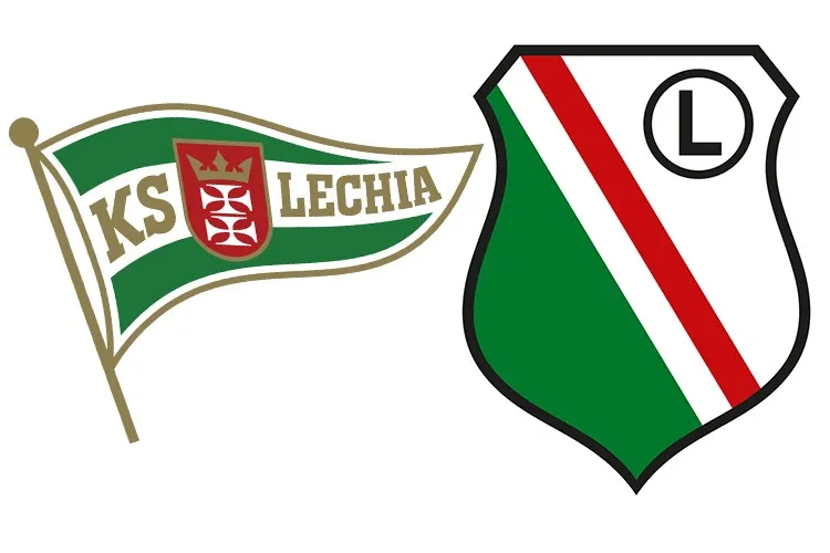 Lechia - Legia typy