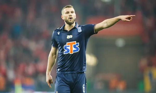 Ekstraklasa 2023/24 terminarz rozgrywek. Ciekawie w pierwszych kolejkach!
