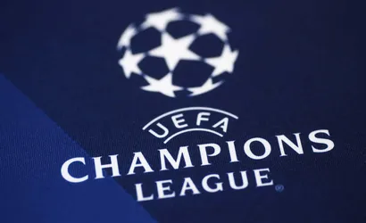 Losowanie Ligi Mistrzów. Poznaliśmy pary 1/8 finału