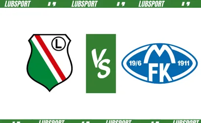 Legia &ndash; Molde FK typy i kursy (22.02.2024)