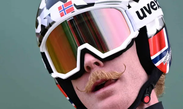 Puchar Świata w skokach 