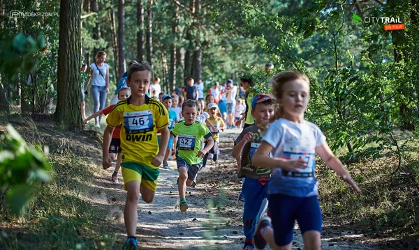 Wraca letni cykl CITY TRAIL! Pierwszy bieg już 19 lipca w Lublinie