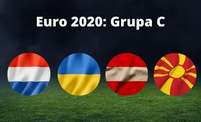 Euro 2021 typy Grupa C – darmowe przewidywania na mistrzostwa Starego Kontynentu