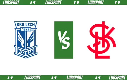 Lech Poznań - ŁKS Łódź typy