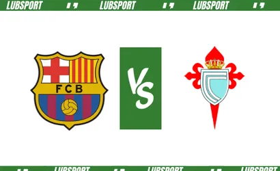 FC Barcelona &ndash; Celta Vigo typy, kursy i zapowiedź (23.09.2023)