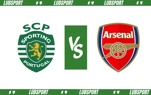 Sporting – Arsenal typy, kursy i zapowiedź (09.03.2023)