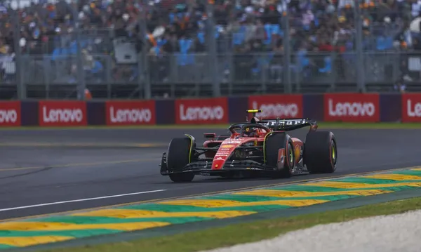 GP Australii 2023 &ndash; gdzie oglądać F1 za darmo?