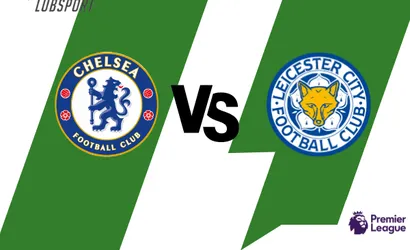Chelsea – Leicester typy, kursy, analiza (27.08.2022)