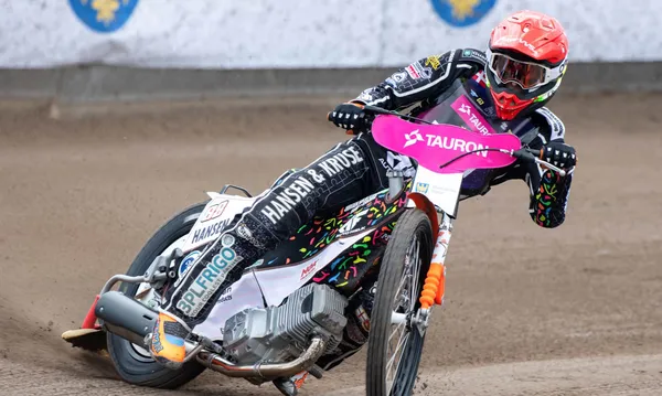 Sprawdź terminarz Speedway 2. Ekstraligi!