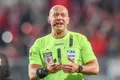 Szymon Marciniak bliżej czy dalej finału mundialu? Decyzja FIFA daje do myślenia