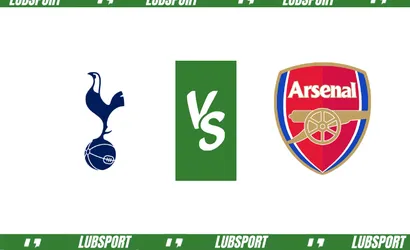 Tottenham – Arsenal typy, kursy i zapowiedź meczu