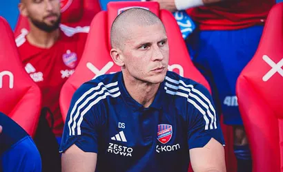 Z kim zagra Rak&oacute;w w 3. rundzie eliminacji Ligi Mistrz&oacute;w?