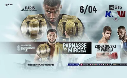 KSW 93 karta walk &ndash; kto walczy na gali? (06.04.2024)