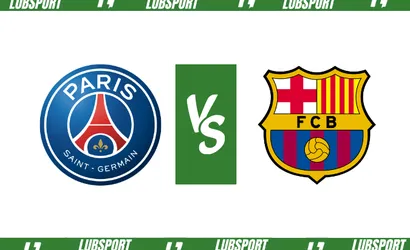 PSG &ndash; FC Barcelona typy i kursy bukmacherskie (10.04.2024)