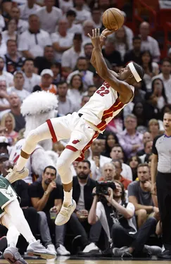 Heat - Knicks typy