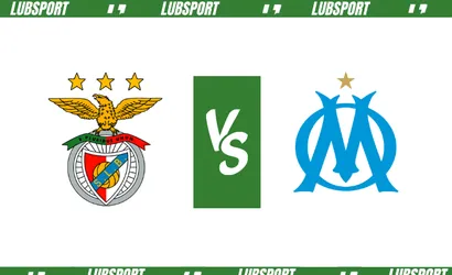 Benfica &ndash; Olympique Marsylia typy i kursy (11.04.2024)