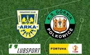 Arka – Górnik Polkowice typy, transmisja