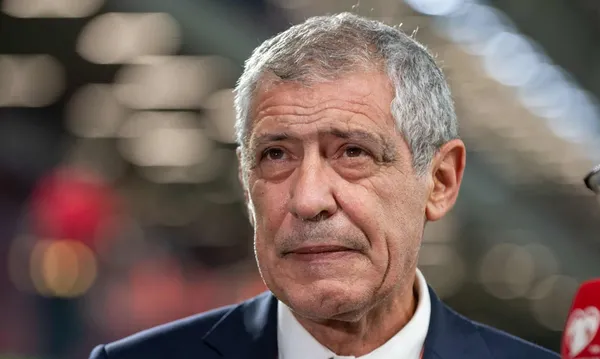 PZPN podjął decyzję odnośnie przyszłości Fernando Santosa. Kiedy ją ogłosi?