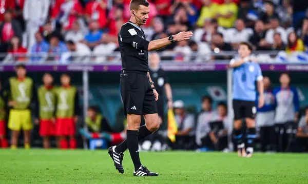 Kto sędziuje mecz Ekwador – Senegal? Sędzia z Francji poprowadzi spotkanie