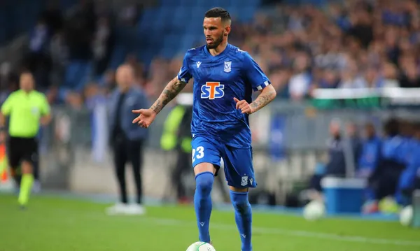 Lech Poznań &ndash; Fiorentina skr&oacute;t i wynik meczu, bramki wideo