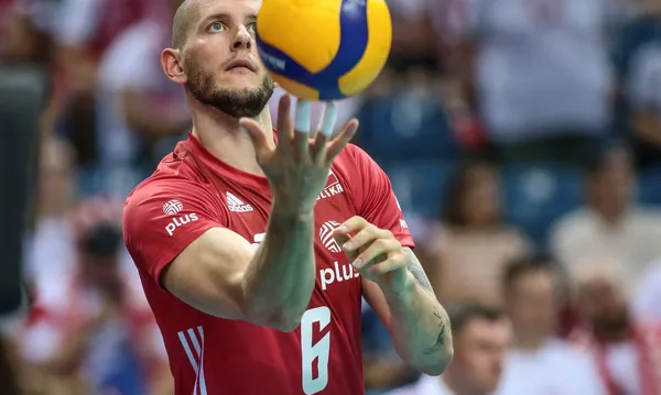 Świetny powr&oacute;t Bartosza Kurka. Poprowadził drużynę do finału