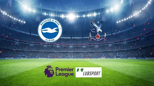 Brighton – Crystal Palace typy, kursy, zakłady 14/01/2022