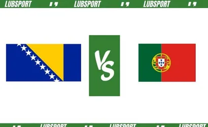 Bośnia i Hercegowina &ndash; Portugalia typy, kursy i zapowiedź (16.10.2023)