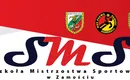 W Zamościu powstaje Szkoła Mistrzostwa Sportowego