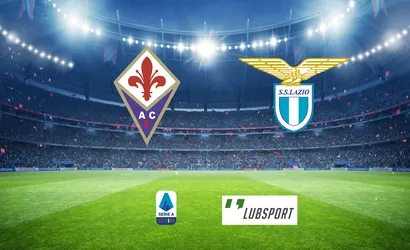 Fiorentina – Lazio typy, kurs, prognozy 05/02/2022