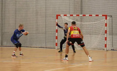 Minorowe nastroje Padwy po zwycięstwie w Kielcach