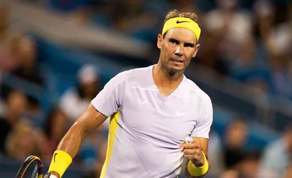 US Open 2022 terminarz – mecze i poszczególne rundy