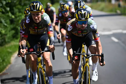 Tour de France 2022 gdzie obejrzeć