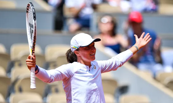 kiedy finał Roland Garros 2022