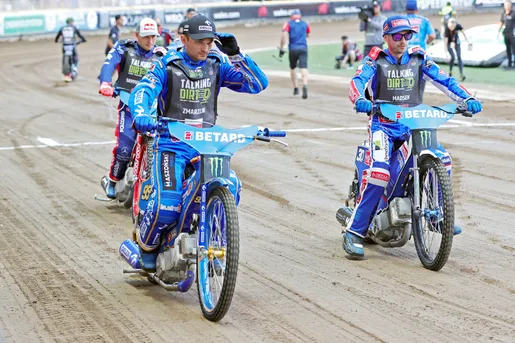 Speedway Grand Prix Praga 2022