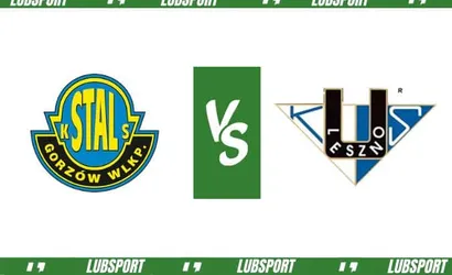 Stal Gorz&oacute;w &ndash; Unia Leszno typy i kursy (31.05.2024)