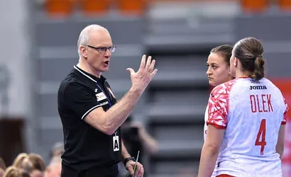Polska – Rumunia mecz dzisiaj, kiedy, o której grają Polki na MŚ piłkarek ręcznych 2023?
