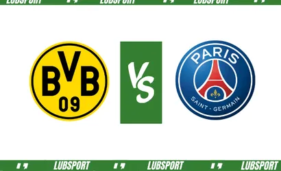 Borussia Dortmund &ndash; PSG typy i kursy (01.05.2024)
