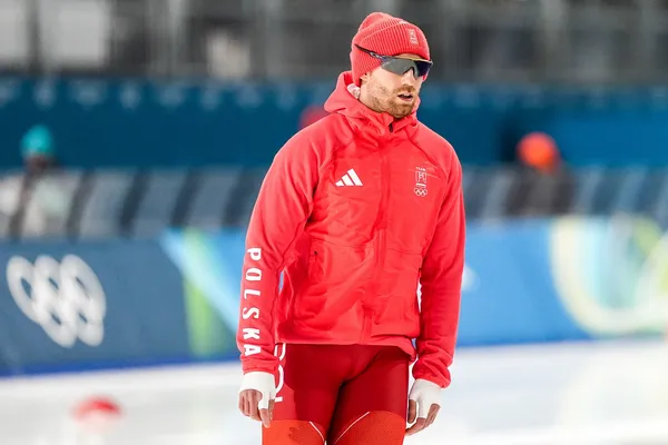 Igrzyska Olimpijskie Mediolan: Kiedy startuje Damian Żurek?